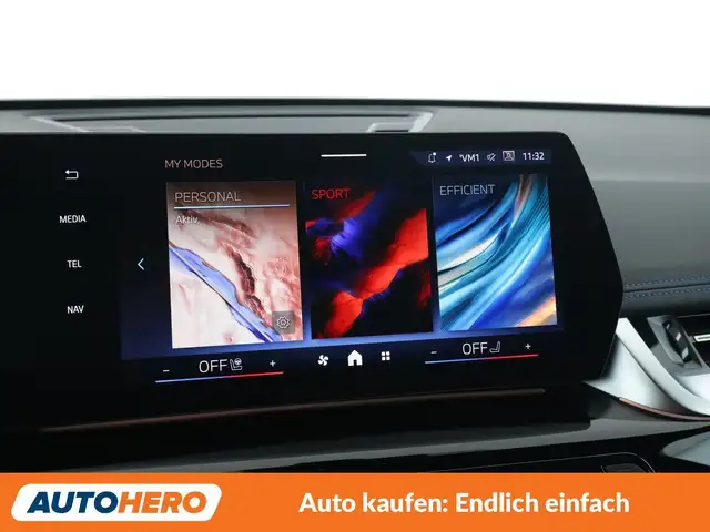 BMW X1 xDrive 30e M Sport Ansicht 29