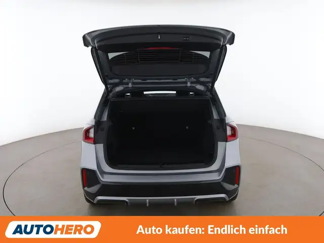 BMW X1 xDrive 30e M Sport Ansicht 17