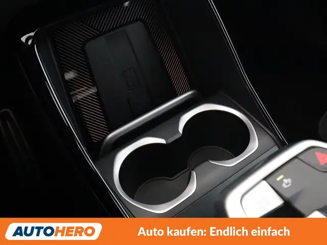 BMW X1 xDrive 30e M Sport Ansicht 30