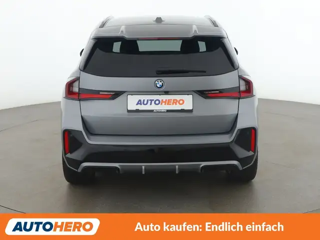 BMW X1 xDrive 30e M Sport Ansicht 5