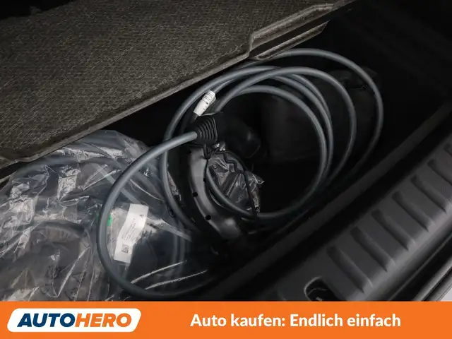 BMW X1 xDrive 30e M Sport Ansicht 36