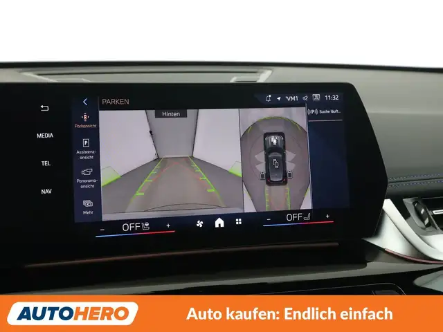 BMW X1 xDrive 30e M Sport Ansicht 23