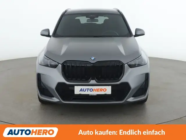 BMW X1 xDrive 30e M Sport Ansicht 9