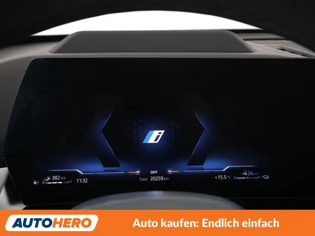 BMW X1 xDrive 30e M Sport Ansicht 21