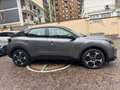 Citroen C4 Hybrid 145 e-DCS6 Plus Grigio - thumbnail 5