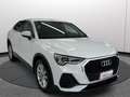 Audi Q3 SPB SPORTBACK 35 TDI S tronic Business Plus Bianco - thumbnail 3