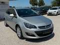 Opel Astra J 1.4 Sports Tourer Style*NAVI*PDC*EURO 6* Silber - thumbnail 3