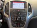 Opel Astra J 1.4 Sports Tourer Style*NAVI*PDC*EURO 6* Silber - thumbnail 14