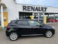 Renault Clio EXPERIENCE TCe 90 X-tronic (DELUXE/SITZHZG) Black - thumbnail 3