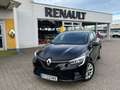 Renault Clio EXPERIENCE TCe 90 X-tronic (DELUXE/SITZHZG) Black - thumbnail 1