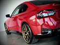 BMW 218 iA Coupé FULL PACKM-1ERPRO-COCKPIT-CUIR-CAMERA Rouge - thumbnail 14