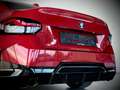 BMW 218 iA Coupé FULL PACKM-1ERPRO-COCKPIT-CUIR-CAMERA Rouge - thumbnail 13