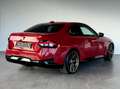 BMW 218 iA Coupé FULL PACKM-1ERPRO-COCKPIT-CUIR-CAMERA Rouge - thumbnail 17