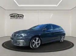Peugeot 308 SW PureTech 225 GPF EAT8 Stop & Start GT