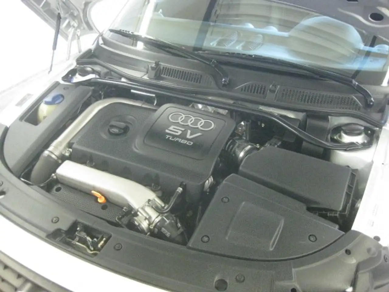 Audi TT 1.8 T Coupe // Einzigartiger Sammler Zustand, foto 9