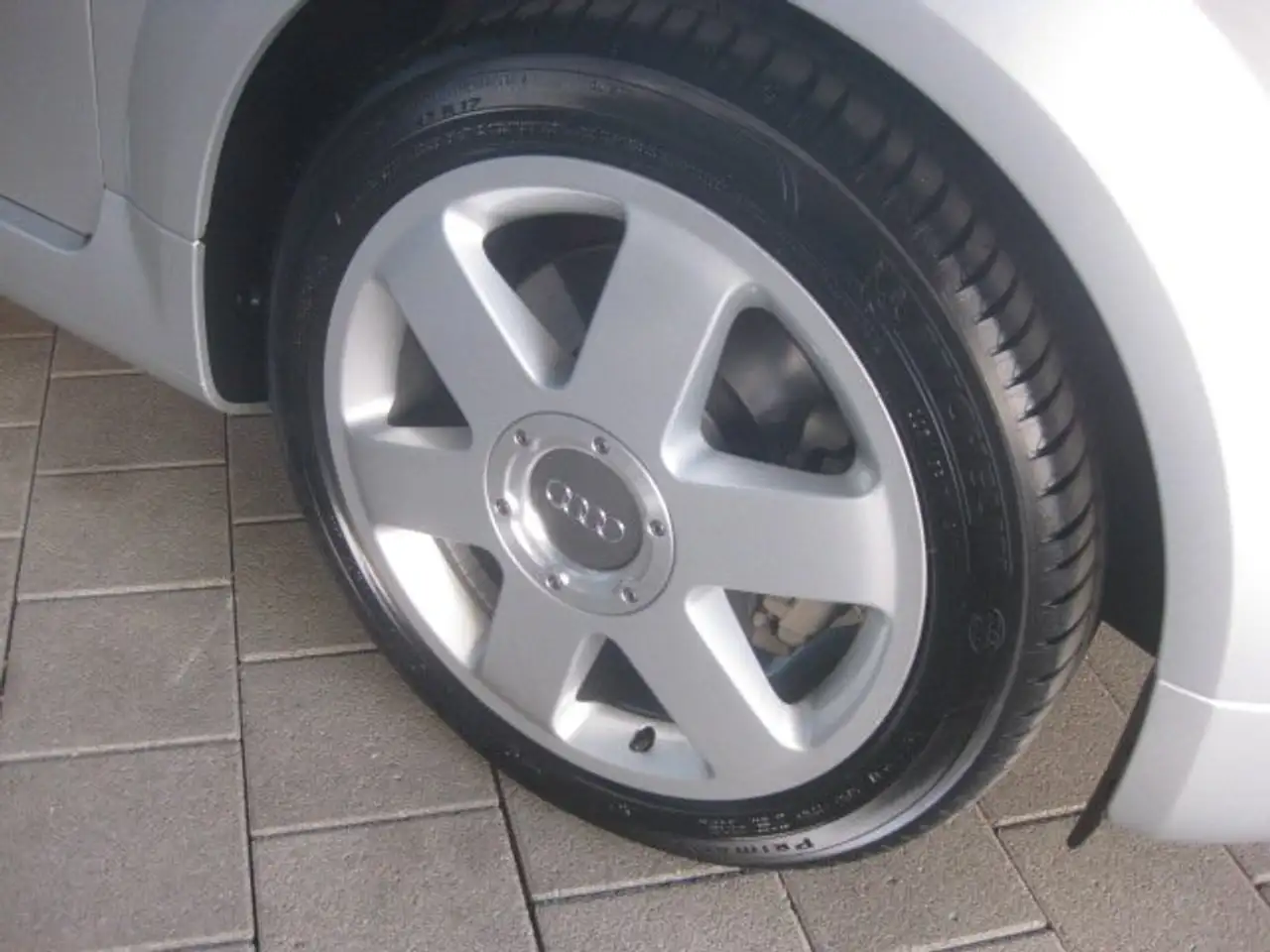 Audi TT 1.8 T Coupe // Einzigartiger Sammler Zustand, foto 7