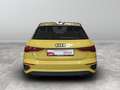 Audi A3 Sportback 35 1.5 tfsi mhev S line Edition s-tronic Oro - thumbnail 4