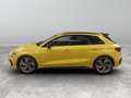 Audi A3 Sportback 35 1.5 tfsi mhev S line Edition s-tronic Oro - thumbnail 3