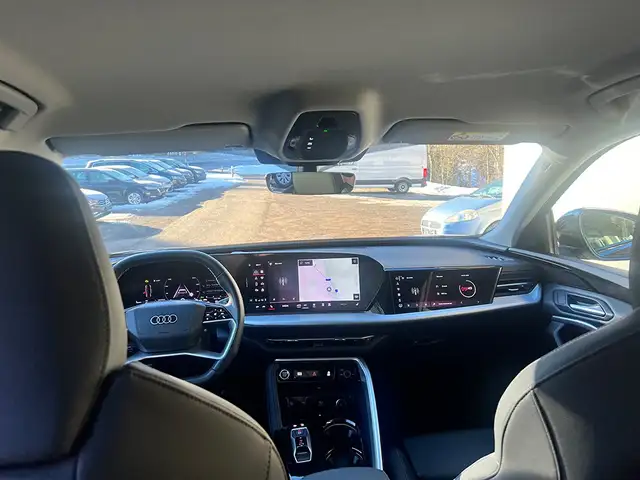 Audi Q5 Q5 Sportback 40 TDI quattro S-line S-tronic S-line Ansicht 12