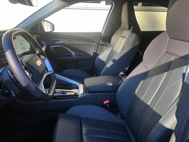 Audi Q5 Q5 Sportback 40 TDI quattro S-line S-tronic S-line Ansicht 15