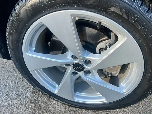 Audi Q5 Q5 Sportback 40 TDI quattro S-line S-tronic S-line Ansicht 27