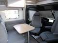 Caravans-Wohnm Hymer T585S Mercedes Aut.bj2022 Enkele Bedden+Hefbed 2xAirco Weiß - thumbnail 6