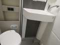 Caravans-Wohnm Hymer T585S Mercedes Aut.bj2022 Enkele Bedden+Hefbed 2xAirco Weiß - thumbnail 19