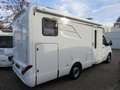Caravans-Wohnm Hymer T585S Mercedes Aut.bj2022 Enkele Bedden+Hefbed 2xAirco Weiß - thumbnail 22