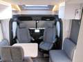 Caravans-Wohnm Hymer T585S Mercedes Aut.bj2022 Enkele Bedden+Hefbed 2xAirco Weiß - thumbnail 11