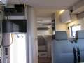 Caravans-Wohnm Hymer T585S Mercedes Aut.bj2022 Enkele Bedden+Hefbed 2xAirco Weiß - thumbnail 10