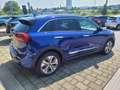 Kia e-Niro EV 64kWh long Range Platin Aut. Blau - thumbnail 3