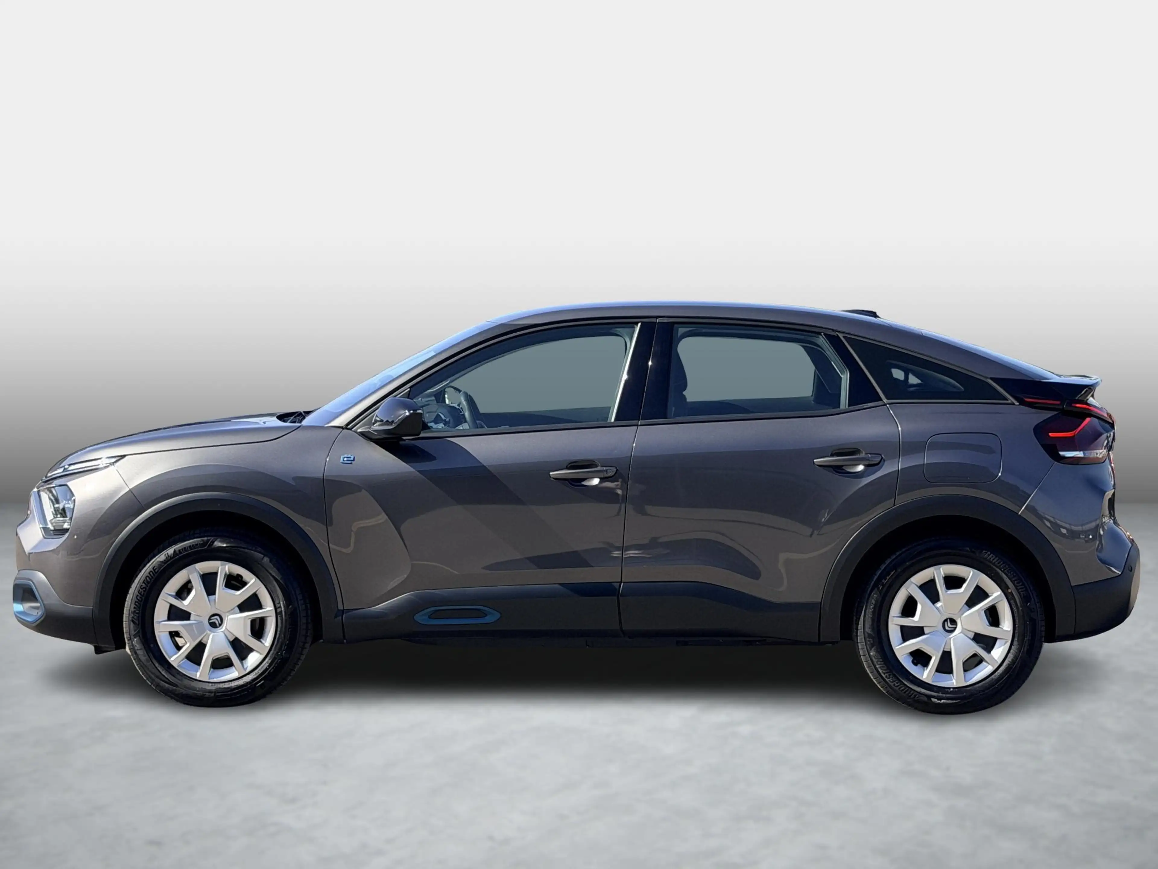 Citroen E-C4 Electric Feel Pack 50 kWh SoH 96,3% | Winter Pakket | 3 Fas — photo 6