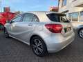 Mercedes-Benz A 180 A180 Klima Navi Vollleder uvm. Silber - thumbnail 5
