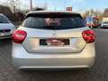 Mercedes-Benz A 180 A180 Klima Navi Vollleder uvm. Silber - thumbnail 4