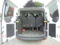 Ford Transit Custom Kombi 310 L1 Trend Blanc - thumbnail 9