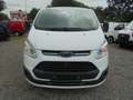 Ford Transit Custom Kombi 310 L1 Trend Blanc - thumbnail 2