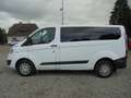 Ford Transit Custom Kombi 310 L1 Trend Blanc - thumbnail 8