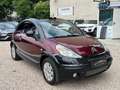 Citroen C3 Pluriel 1.6 80KW *Charleston*Autom*SAMMLER* Rood - thumbnail 2