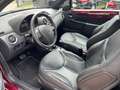 Citroen C3 Pluriel 1.6 80KW *Charleston*Autom*SAMMLER* Rood - thumbnail 14