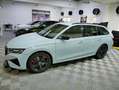 Skoda Octavia Combi 2.0 TSI RS DSG PANO 265 5J GAR Grün - thumbnail 26