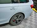 Skoda Octavia Combi 2.0 TSI RS DSG PANO 265 5J GAR Grün - thumbnail 14