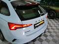 Skoda Octavia Combi 2.0 TSI RS DSG PANO 265 5J GAR Grün - thumbnail 10