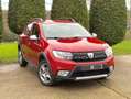 Dacia Sandero STEPWAY // 0.9 TCE // 2018 // 118.000KM // EURO 6 Oranje - thumbnail 1