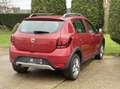Dacia Sandero STEPWAY // 0.9 TCE // 2018 // 118.000KM // EURO 6 Oranje - thumbnail 4