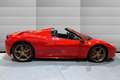 Ferrari 458 Spider Rojo - thumbnail 5
