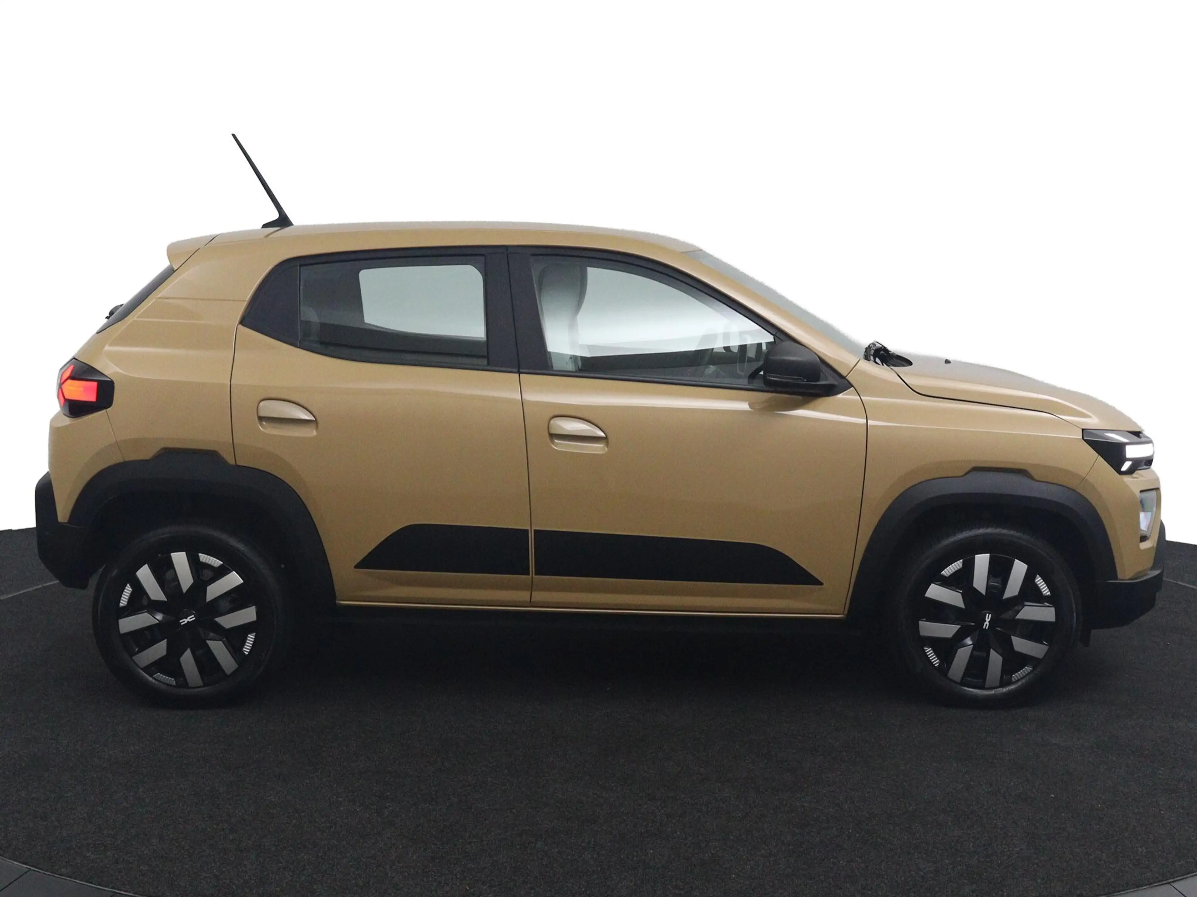 Dacia Spring Expression 65 | Parkeersensoren | Cruise Control | — photo 6