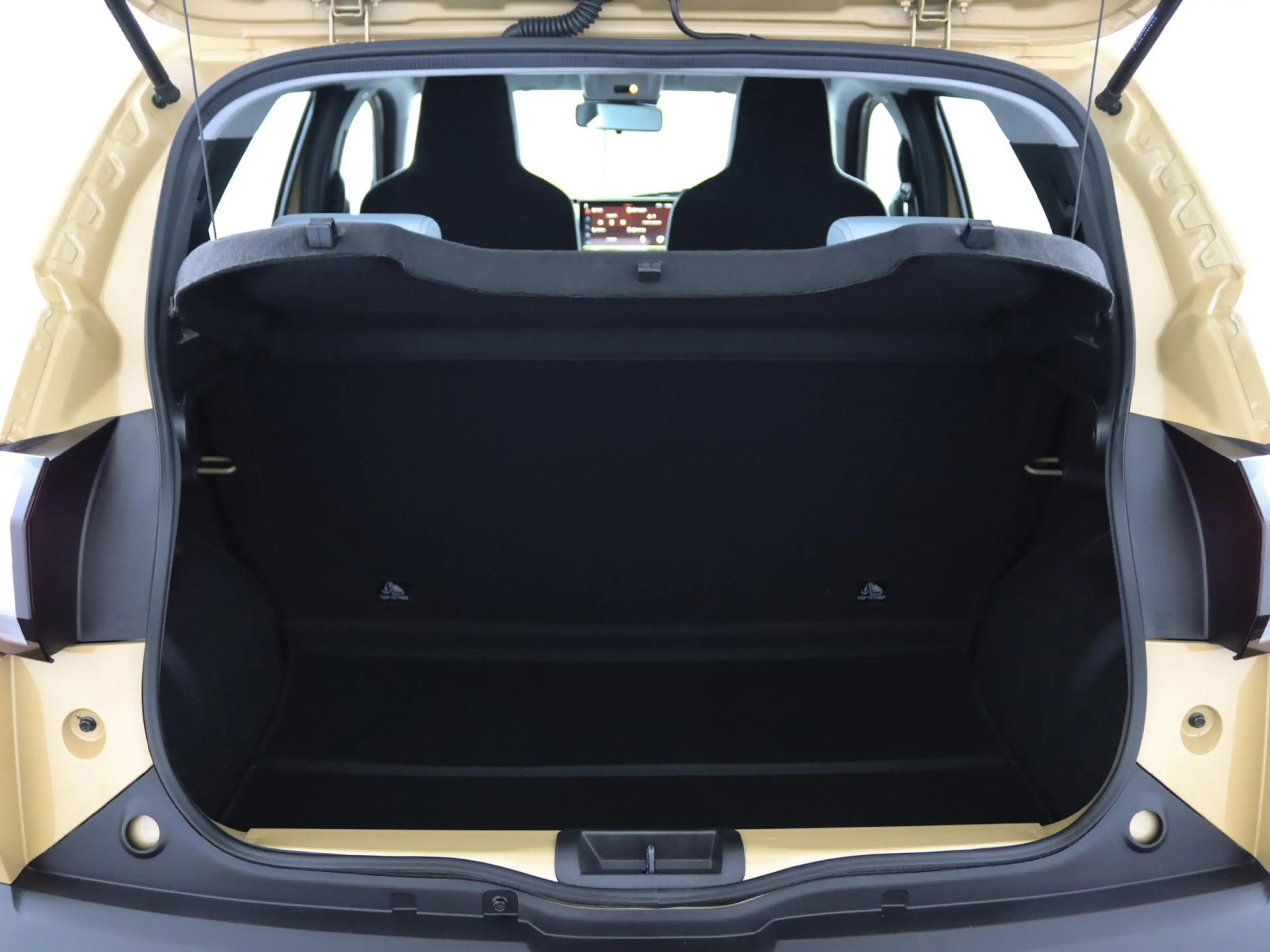 Dacia Spring Expression 65 | Parkeersensoren | Cruise Control | — photo 10