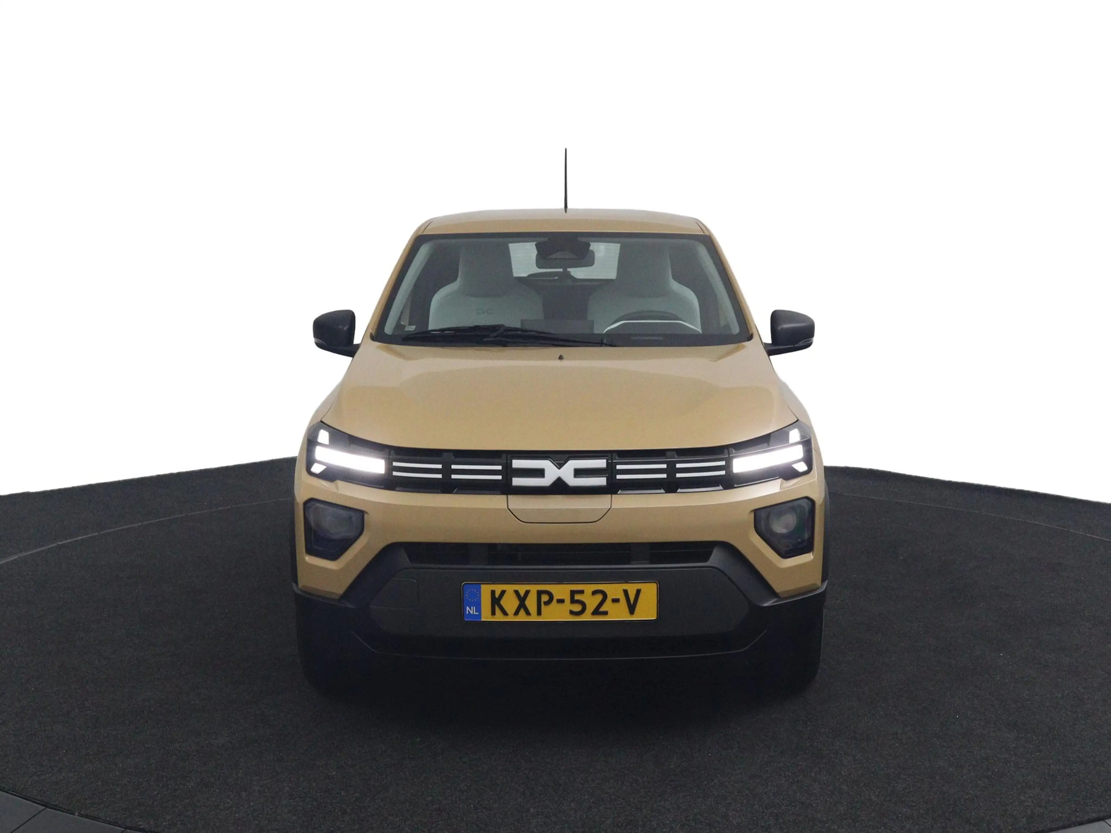 Dacia Spring Expression 65 | Parkeersensoren | Cruise Control | — photo 8