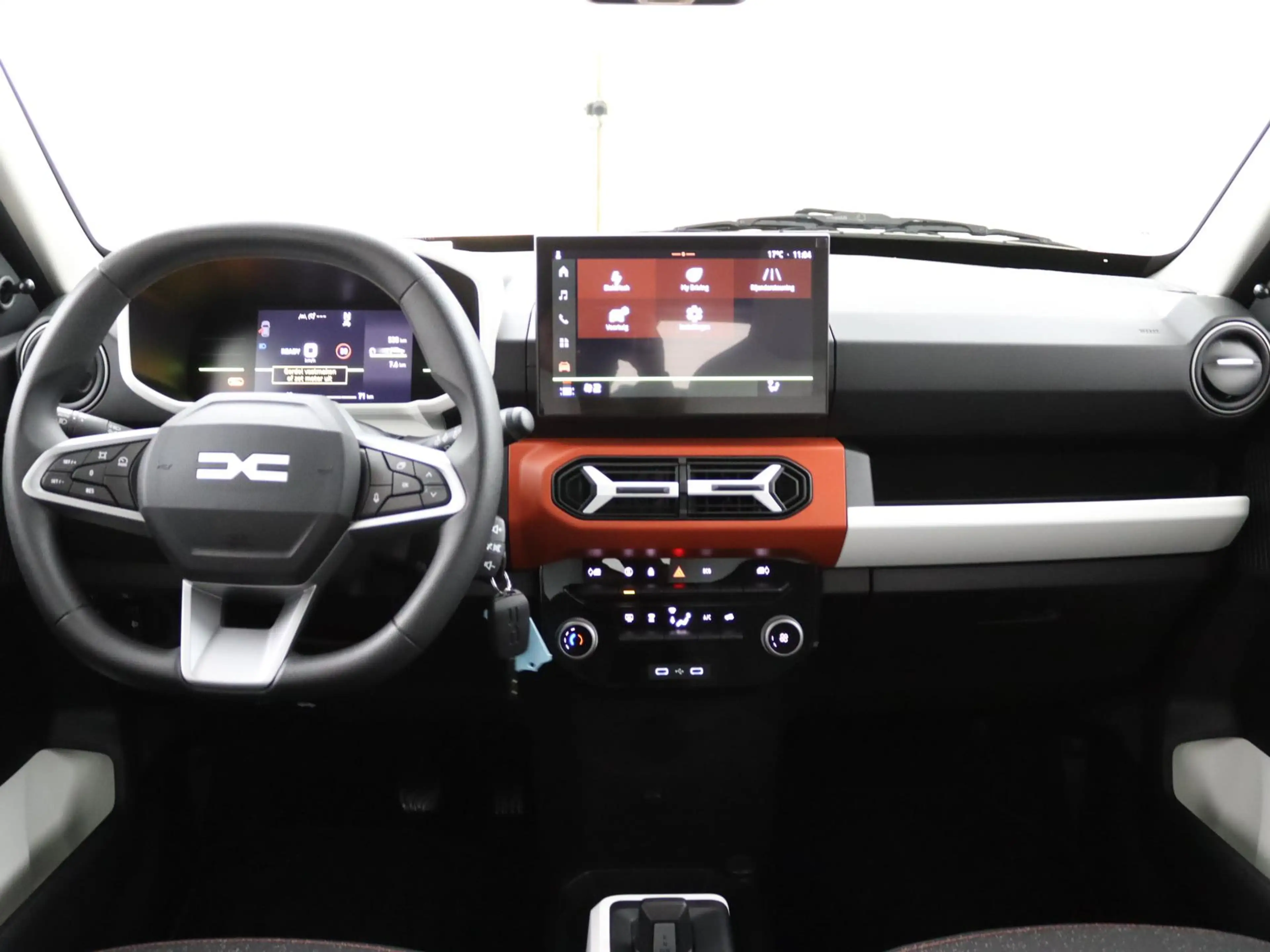 Dacia Spring Expression 65 | Parkeersensoren | Cruise Control | — photo 15