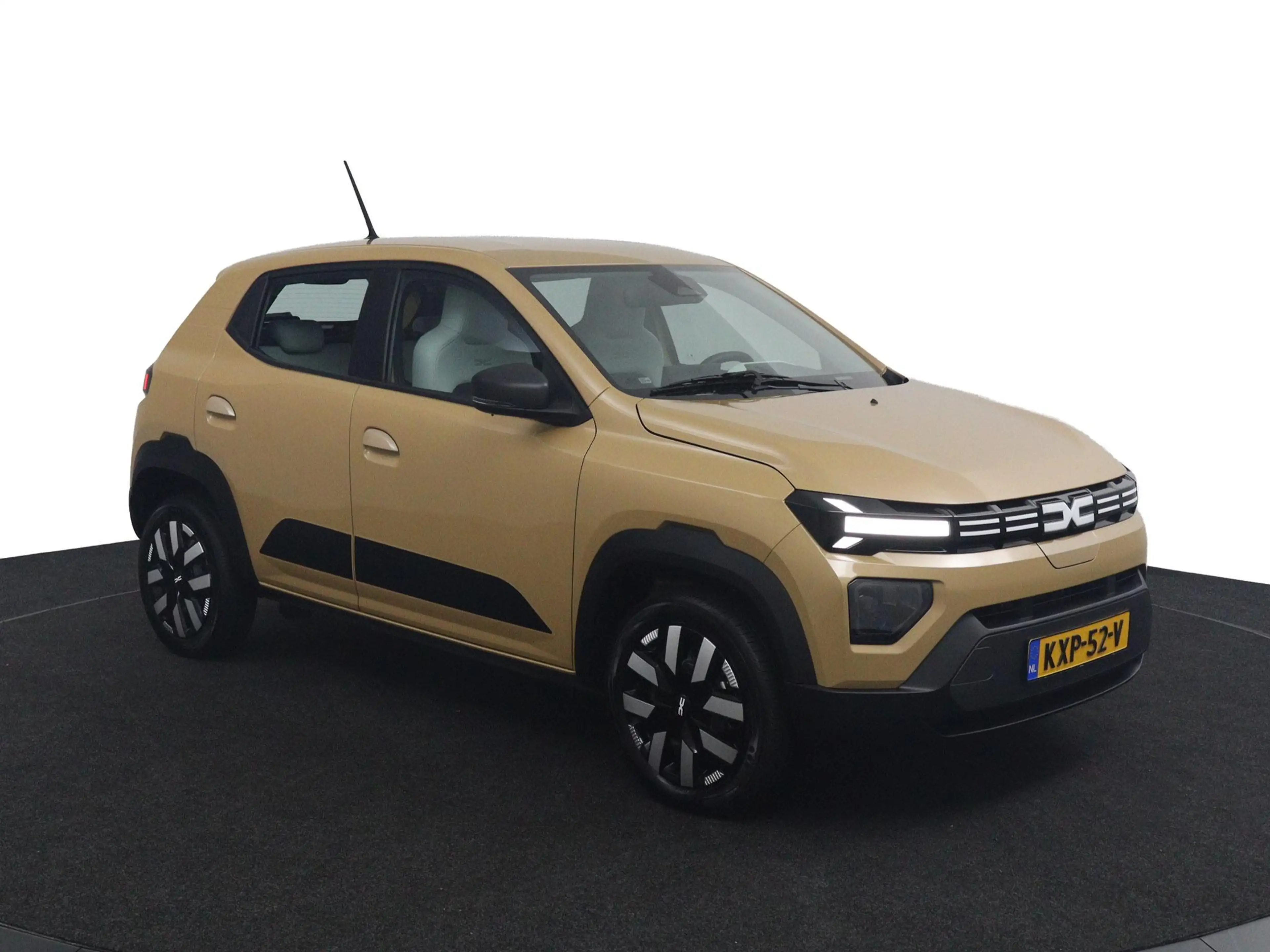 Dacia Spring Expression 65 | Parkeersensoren | Cruise Control | — photo 7